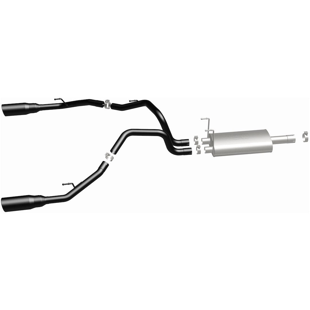 Magnaflow Performance 15363 Exhaust System Kit - image 4