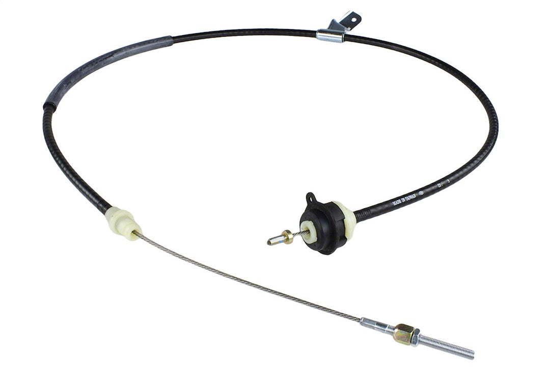 Ford Performance M-7553-E302 Service Clutch Cable