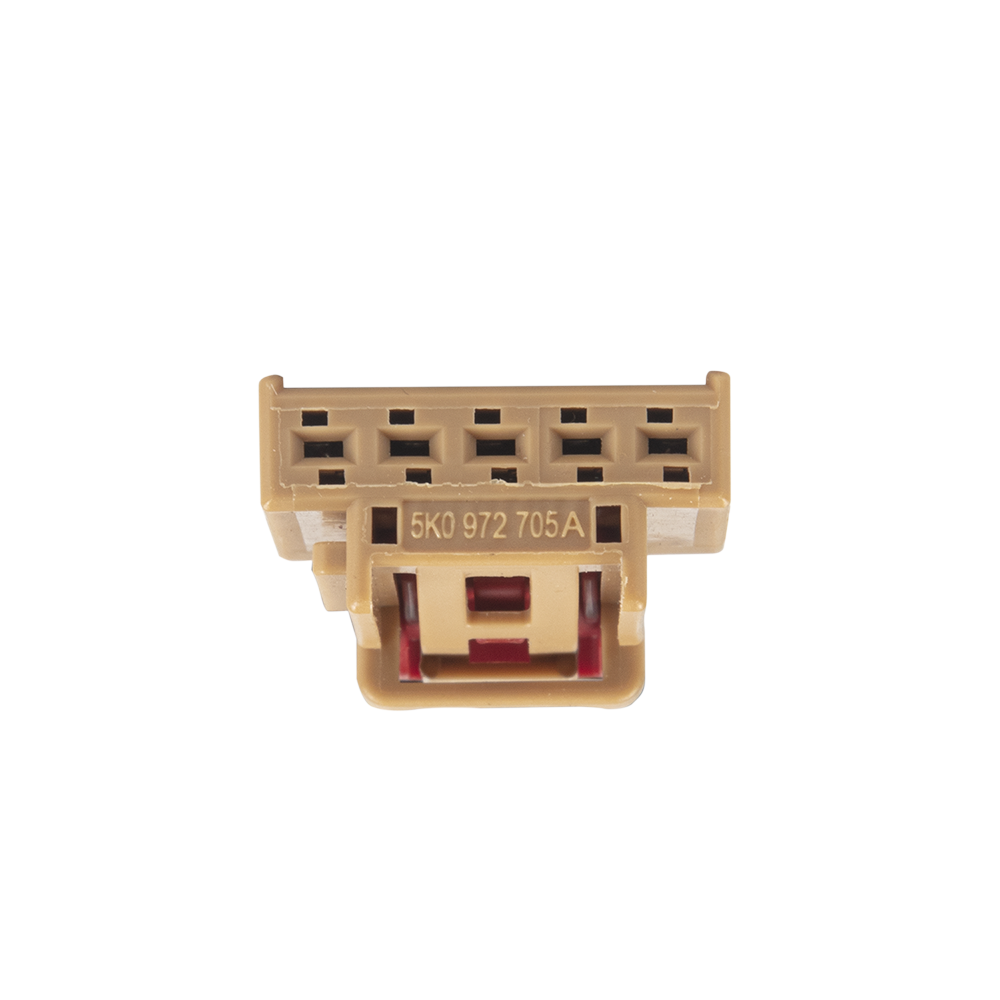 Tekonsha 118811 Trailer Wiring Connector - image 4