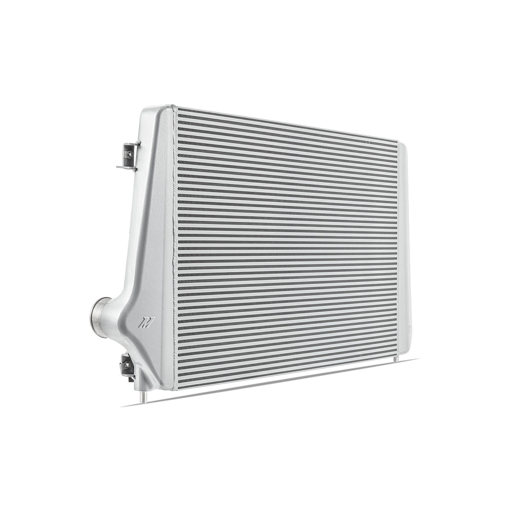 Mishimoto Mmint-Dmax-17sl Duramax L5P Intercooler
