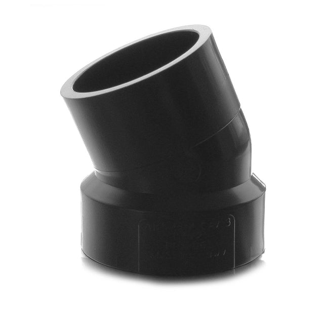 LaSalle Bristol Sewer Waste Valve Fitting (632561) – Size: 1-1/2 Inch