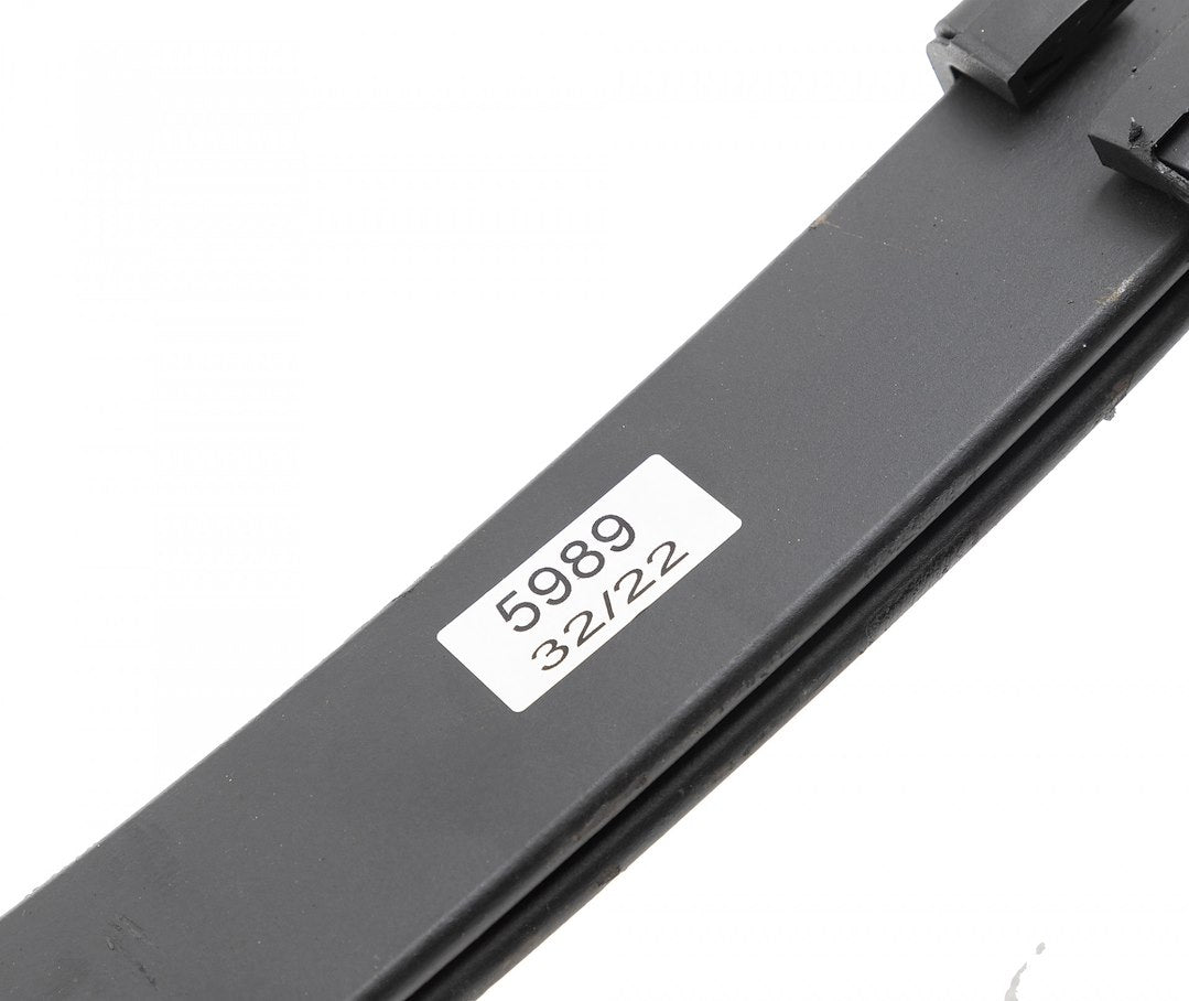Bell Tech Leaf Spring Single 5989 - image 3