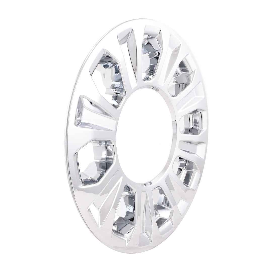 Coast To Coast IMP493X F-250 Chrome 18-Inch Wheel Skin