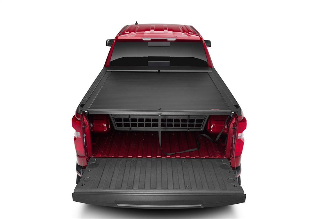 Roll-N-Lock Cm223 Cargo Manager for Silverado/Sierra