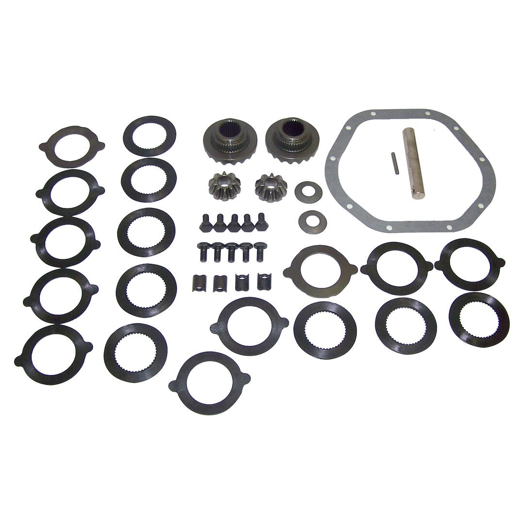 Crown Automotive 83505432 Dana 44 Locking Differential Gear Kit - image 1