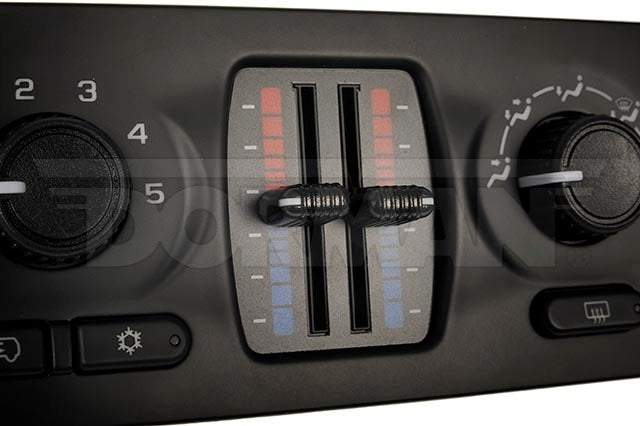 Dorman 599-210xd Self-Configuring HVAC Control Module - image 7