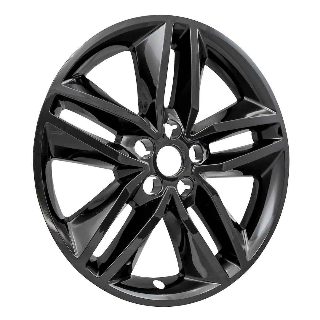 Coast To Coast IMP385BLK Edge Impostor Wheel Skins