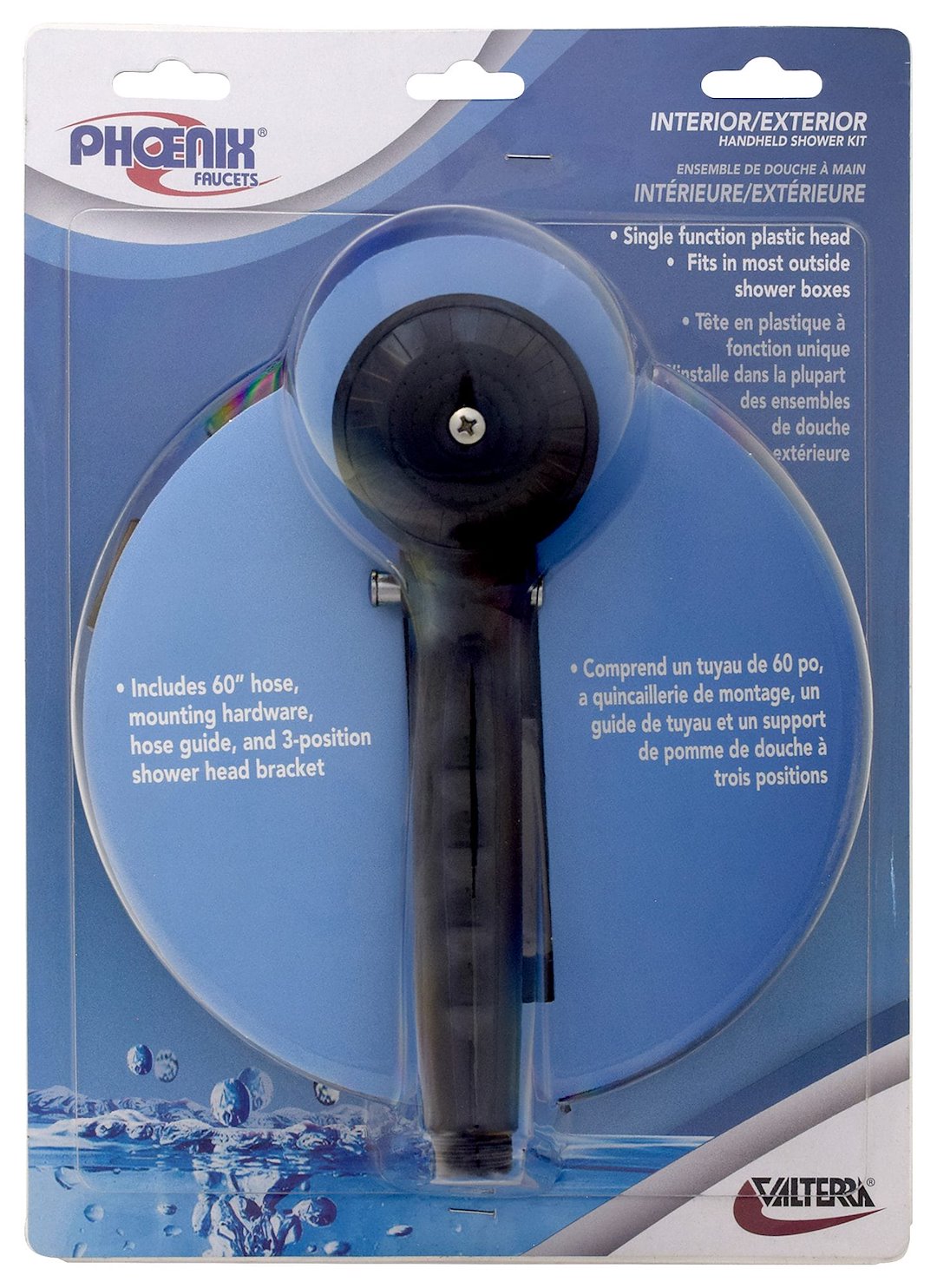 Phoenix Products Pf276026 Shower Head - image 2