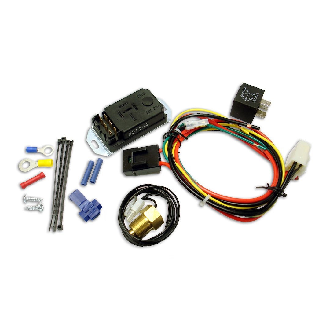 Proform Parts 69598 Threaded Electric-Fan Controller