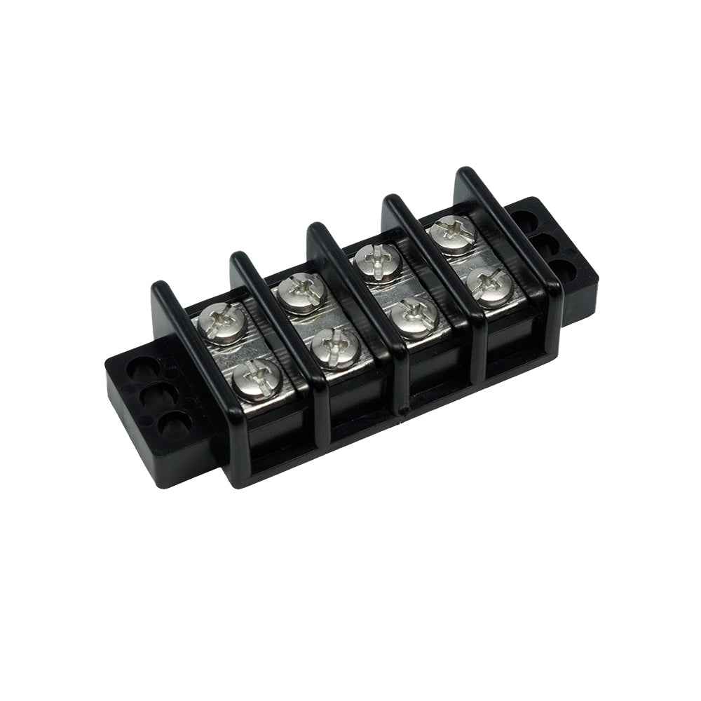 Egis Wire Terminal Block 223004 – Voltage Rating: 240 Volt AC/DC