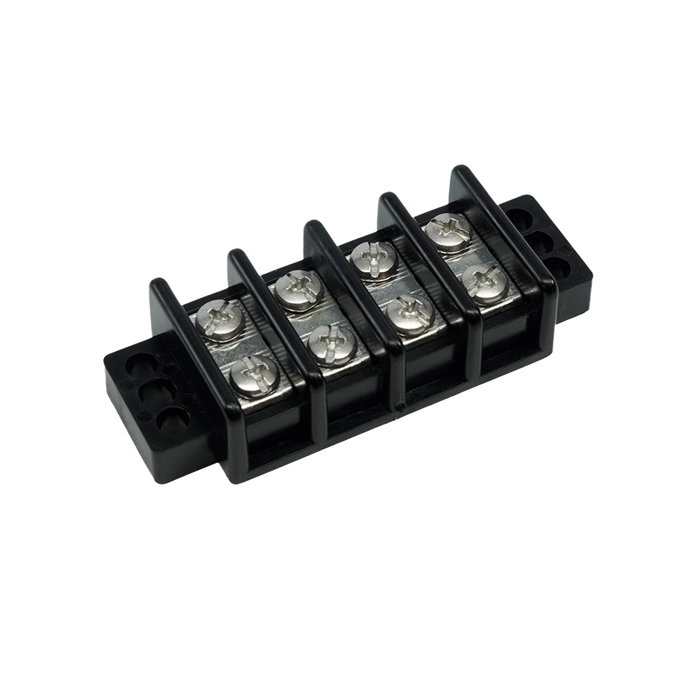 Egis Wire Terminal Block (223004) – Voltage Rating: 240 Volt Ac/dc