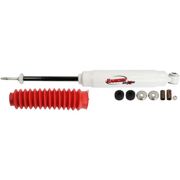 Rancho RS55115 Nitrogen Gas RS5000X Shock