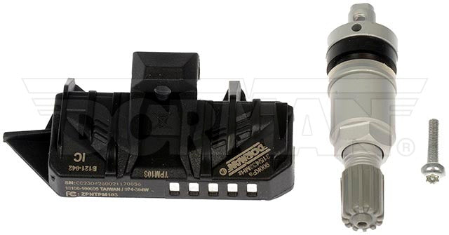 Dorman 974-304 Programmable Multi-Fit TPMS Sensor - image 4