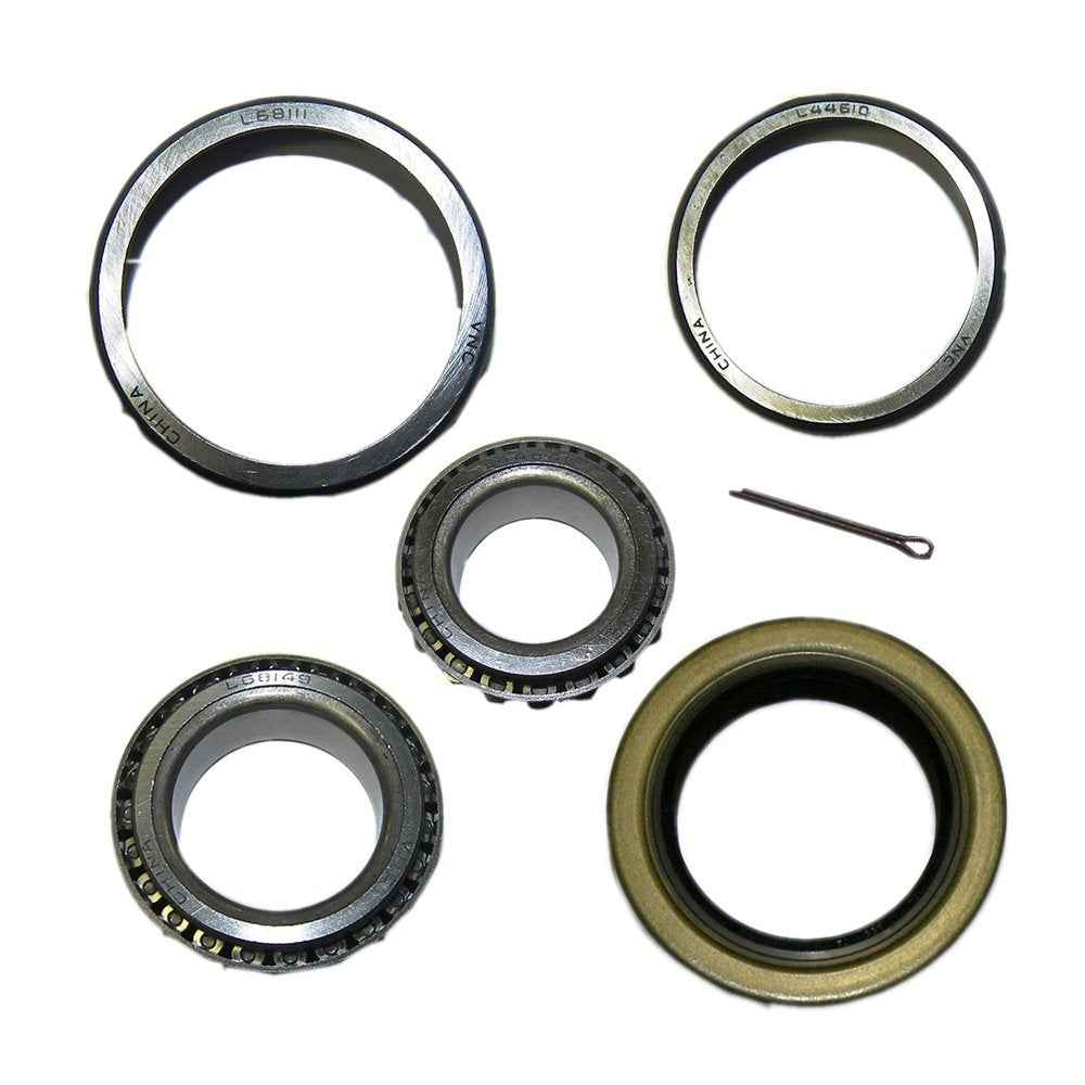 AP Products 014-5200 Trailer Wheel Bearing Kit - 5200 lb Axle