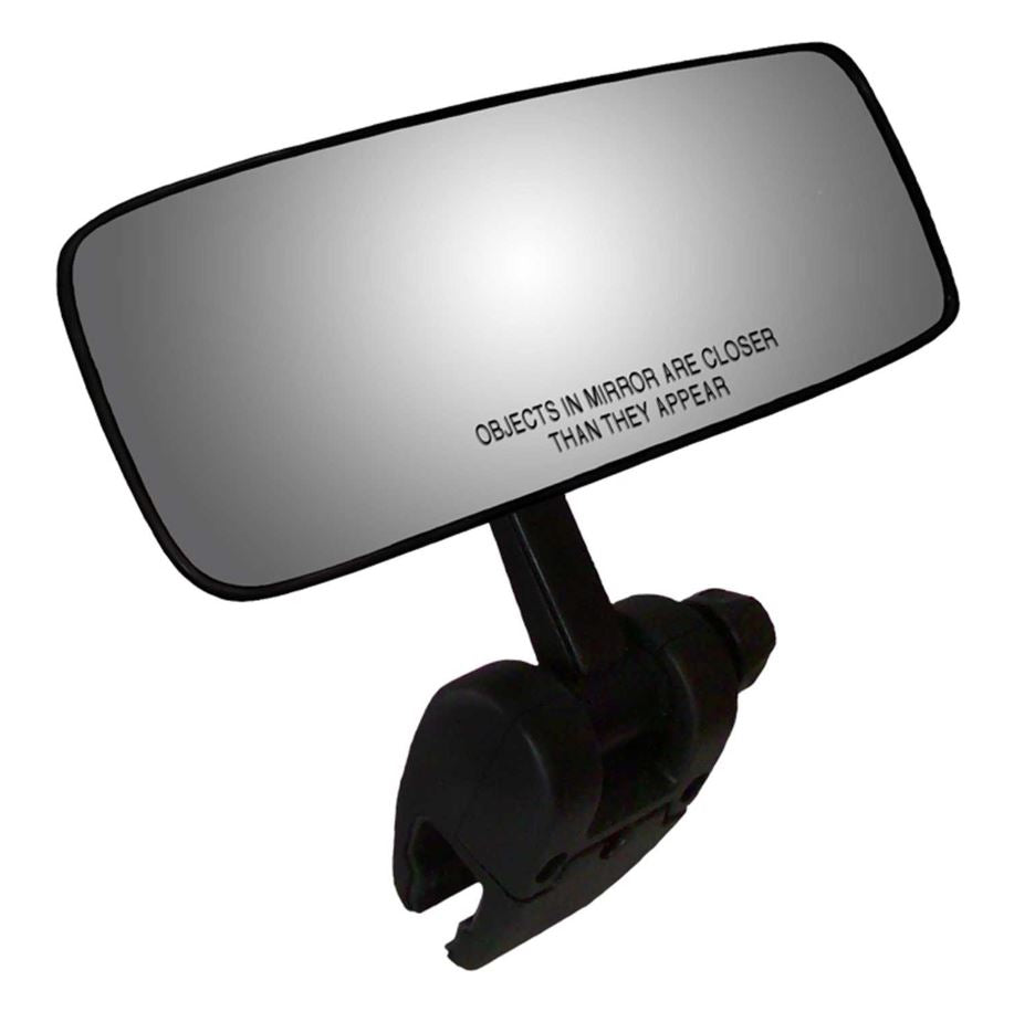 CIPA USA 11083 Comp II 4-by-11-Inch Marine Mirror - image 1