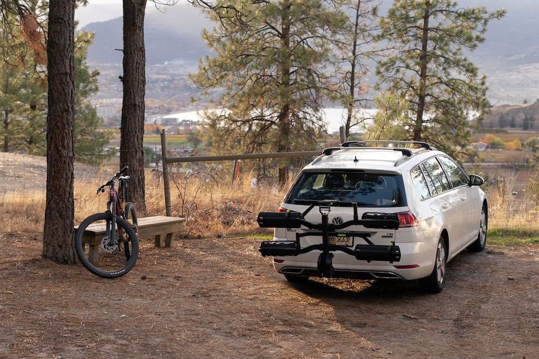 Swagman 67693 Escapee RV-Approved Bike Rack