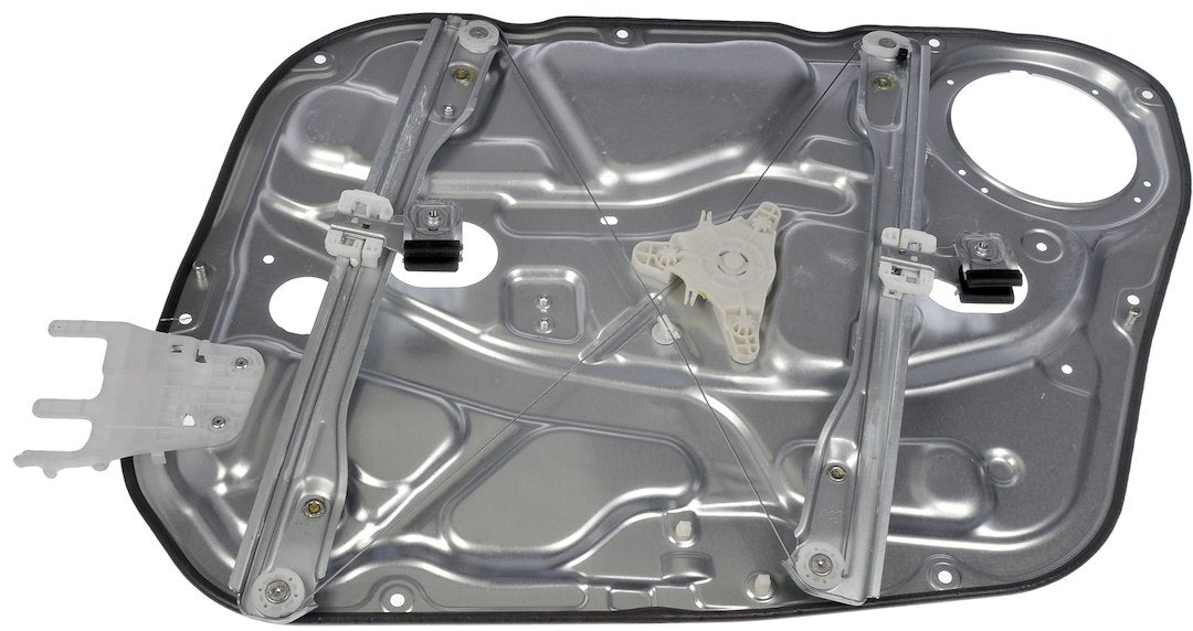 Dorman 748-348 Power Window Regulator and Motor - image 2