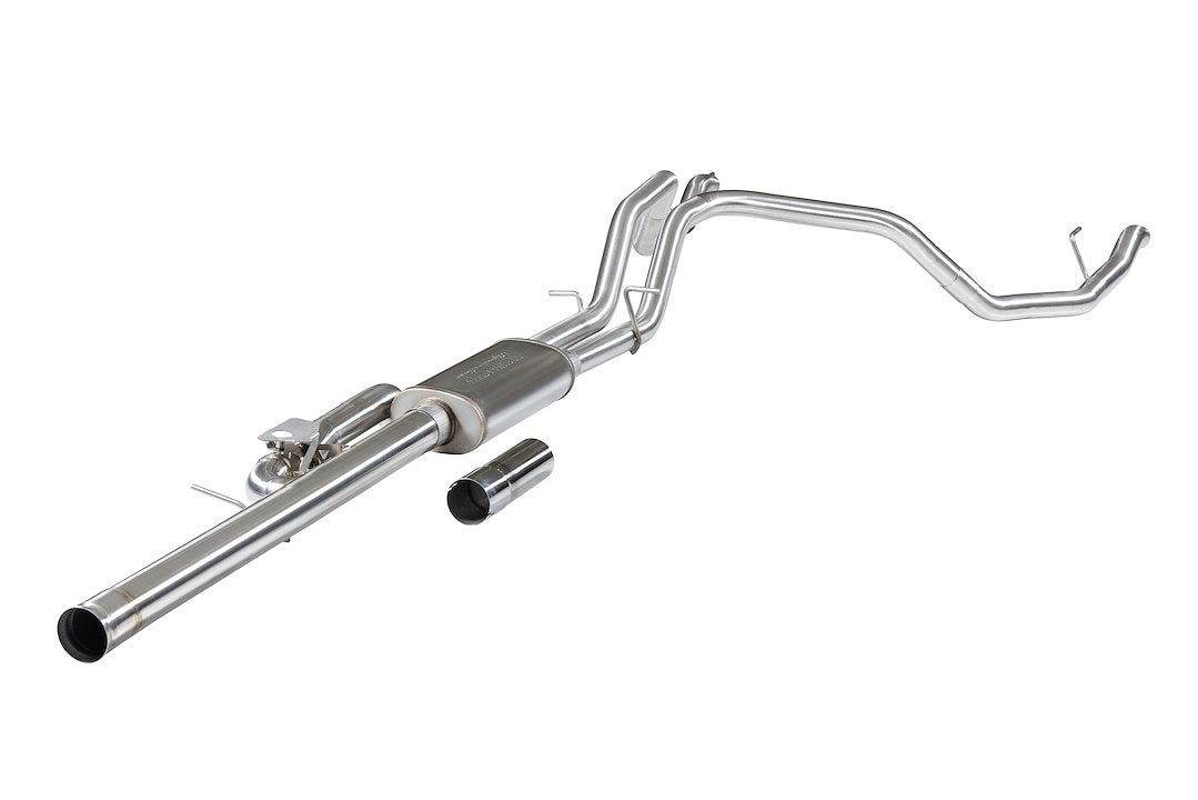 Flowmaster 738207 Signature Exhaust for GM 1500 6.2L