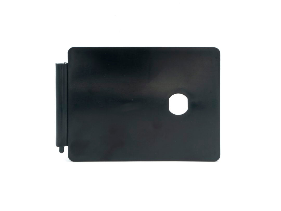 B&B Molders Electrical Cord Hatch (94177) – Length: 6-1/4 Inch