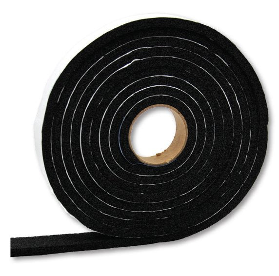 AP Products Multi Purpose Weather Stripping (018381210)