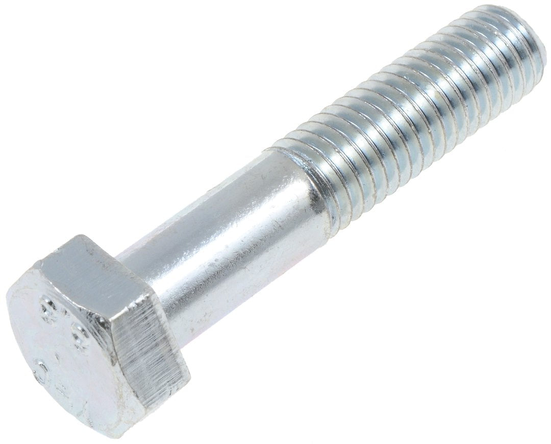 Dorman 780-550n M10-1.5 x 50mm Chrome Bolts, Pair - image 1