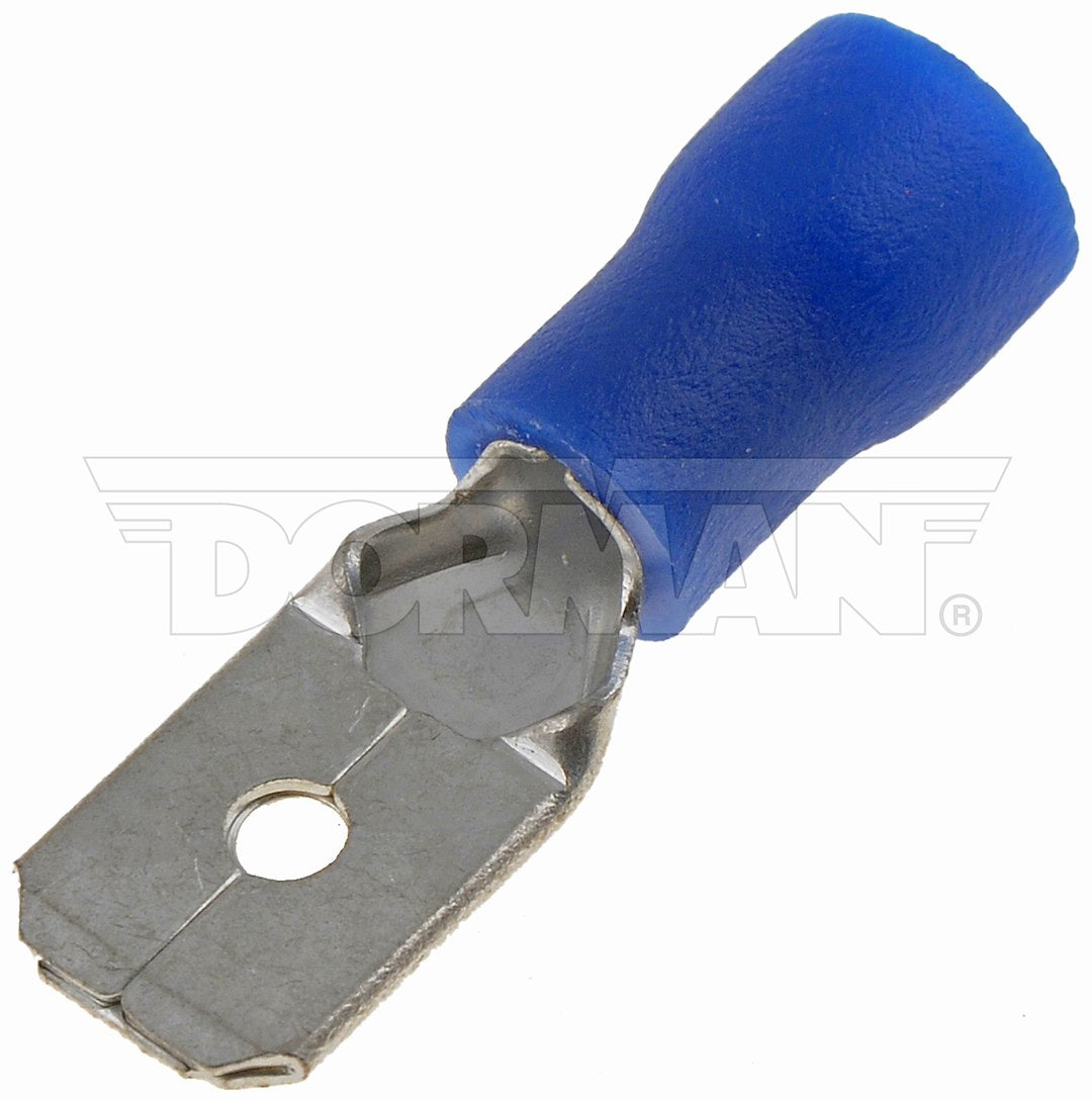 Dorman 85453 Male Quick Disconnects, 16–14 Gauge, 20 Pack - image 2