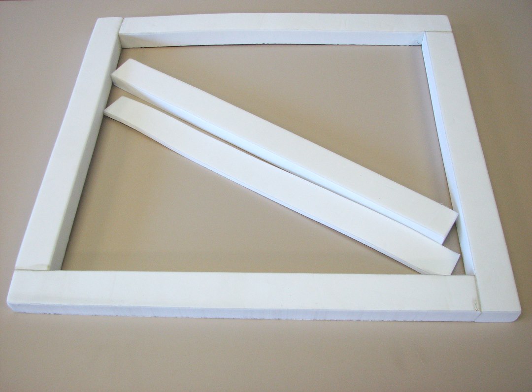 Ventmate 65527 Air Conditioner Installation Kit