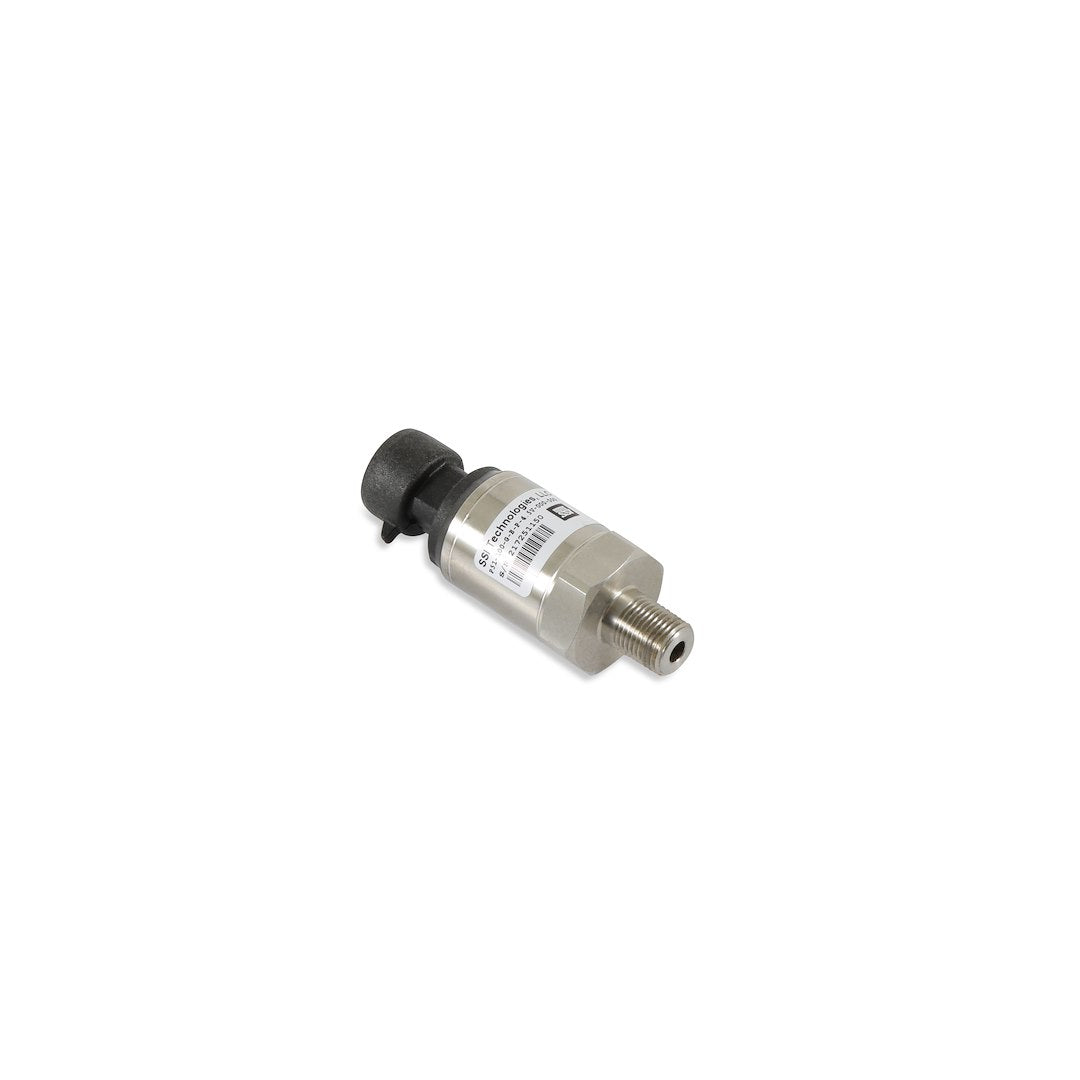 Holley 554-102 100 PSI Oil Pressure Sensor
