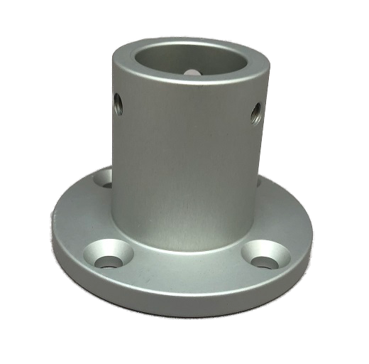 Morad 9069 Round Flange Boat Antenna Mount