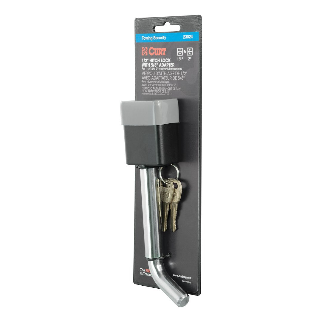 Curt 23024 Trailer Hitch Pin - image 8