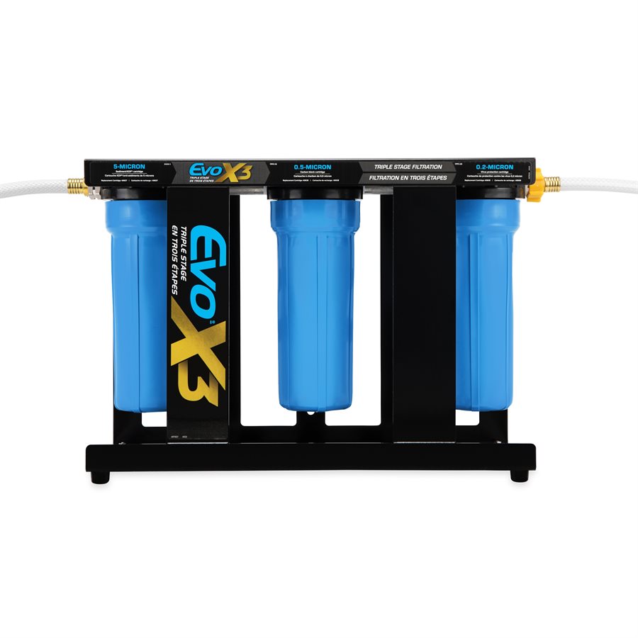 Camco 40649 Fresh Water Filter - image 2