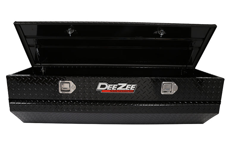 Dee Zee Red Label Standard Profile Chest Tool Box DZ8556FB - image 3