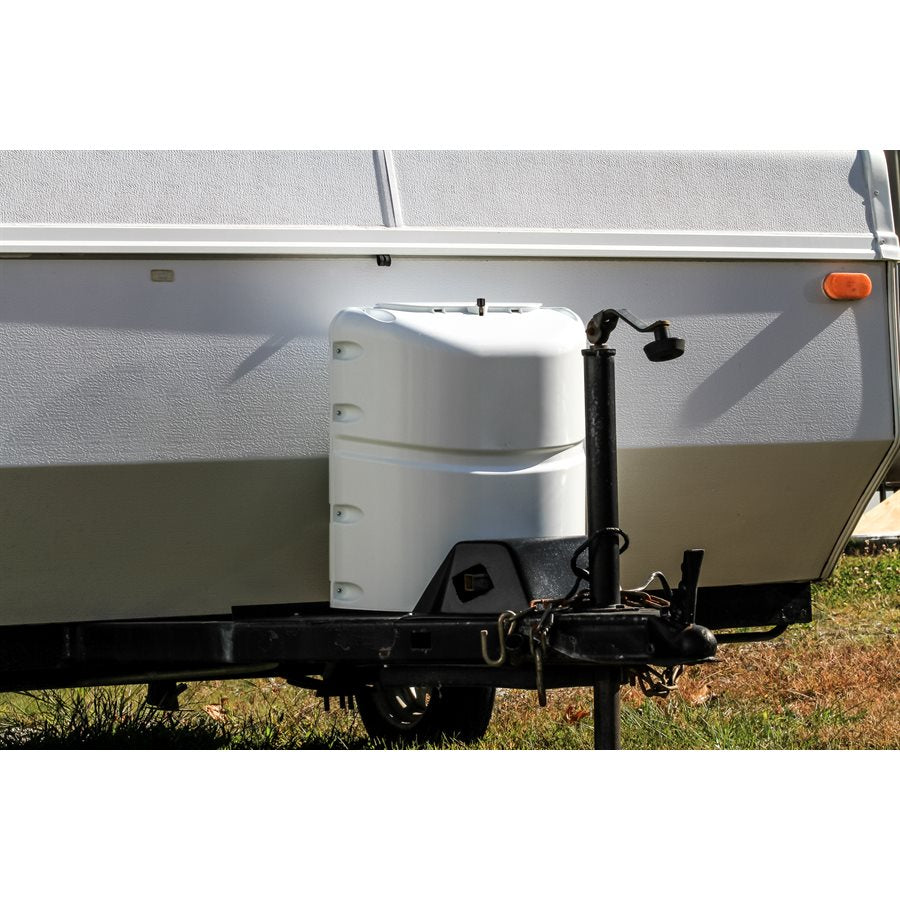 Camco 40564 Propane Tank Cover - image 6