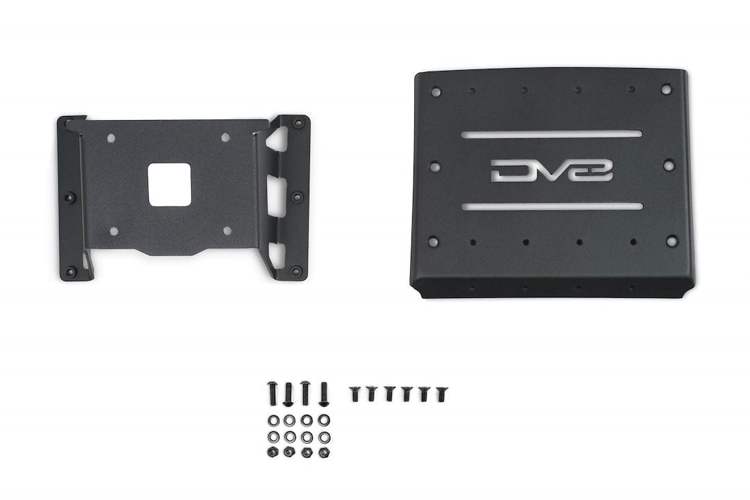 DV8 Offroad DMFF-01 Ford Truck Console Accessory