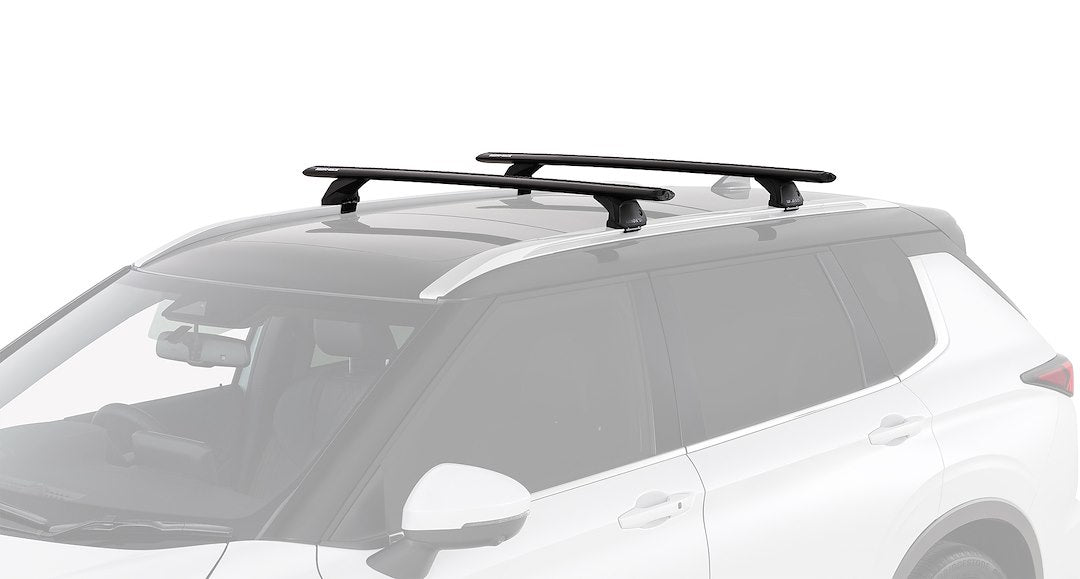 Rhino-Rack USA Jc-02138 Vortex RX200-4 Two-Bar Roof Rack