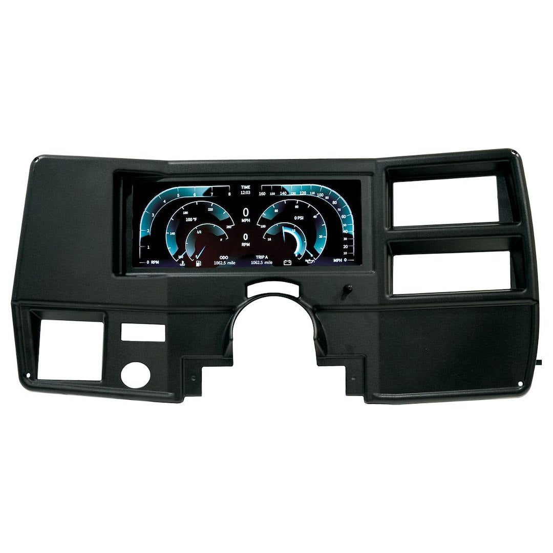 Autometer 7004 Digital Dash - image 3