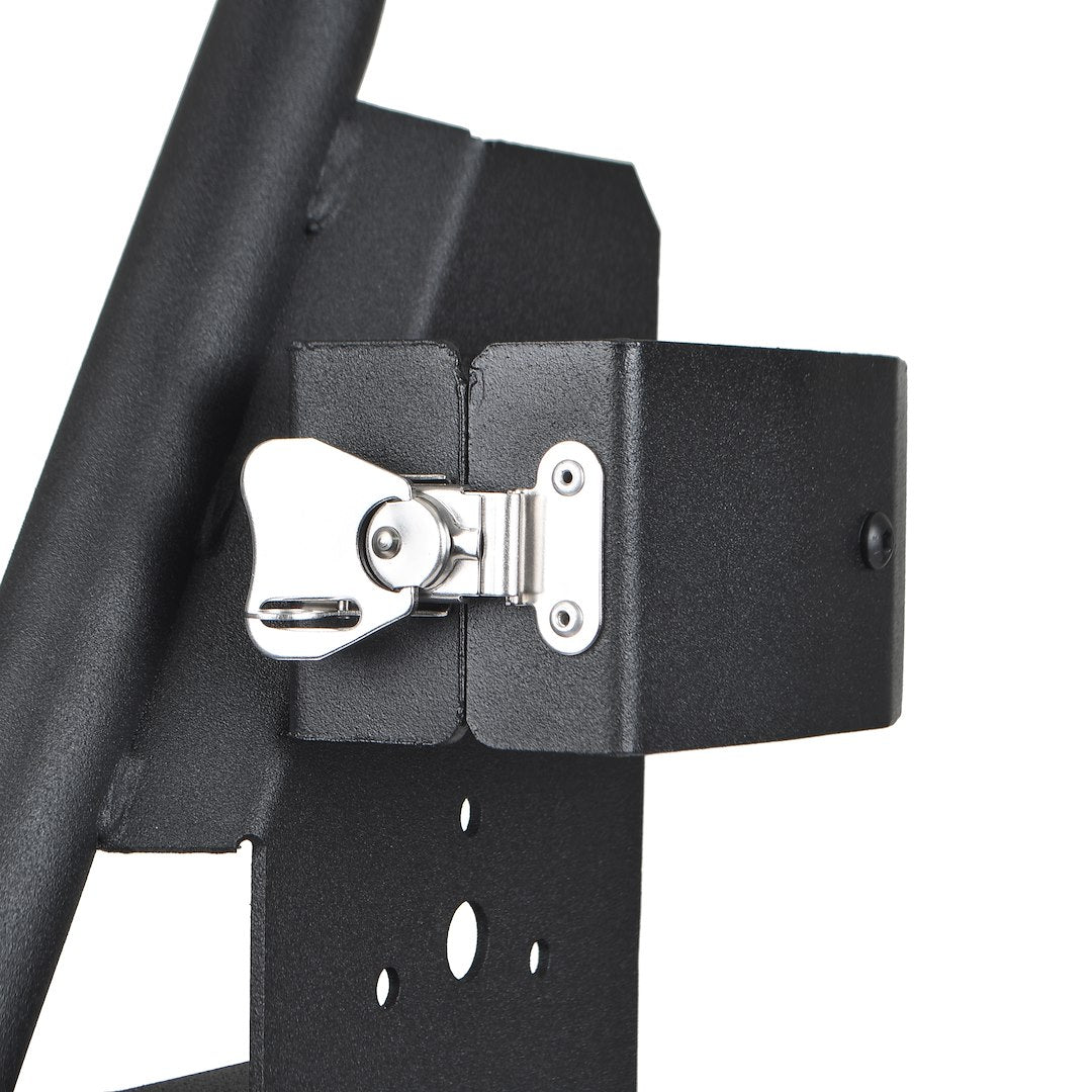 Go Rhino 701011T Exterior Jack Mount
