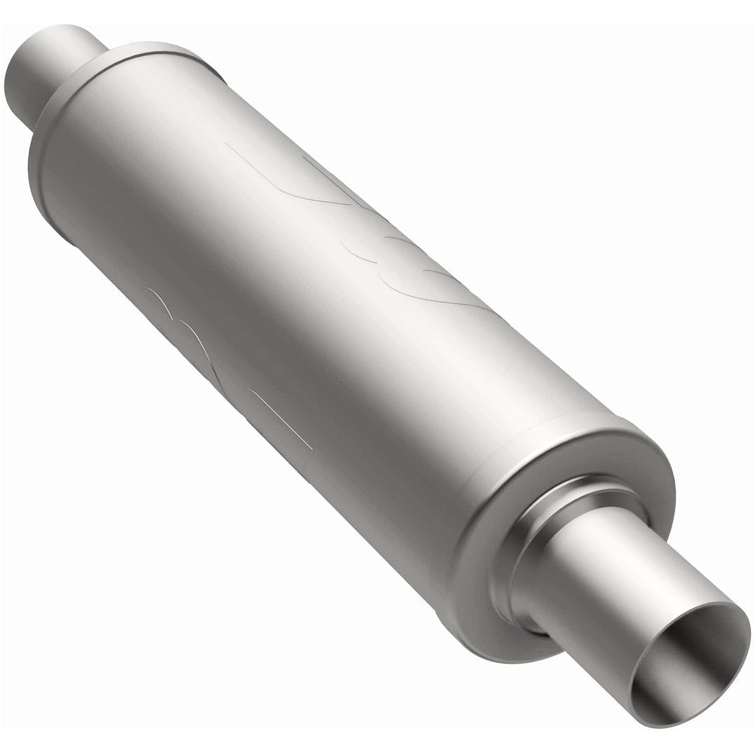 MagnaFlow 12770 Stainless Steel Exhaust Muffler