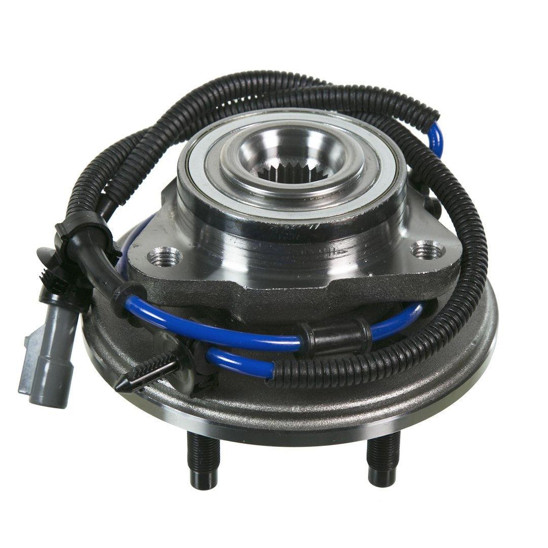 Moog Hub Assemblies 515050 Wheel Bearing and Hub Assembly