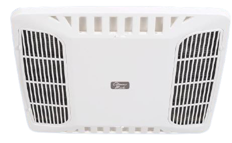 Coleman Mach 8630a6352 Air Conditioner Ceiling Assembly