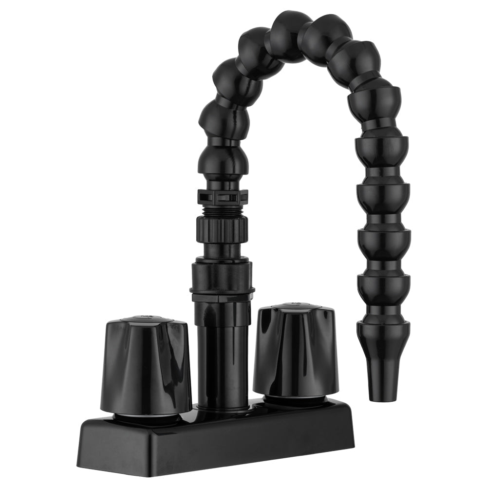 Dura Faucet Df-Sa183k-Bk Faucet - image 1