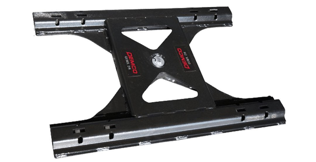 Demco Rv 6140 Fifth Wheel Trailer Hitch Mount Kit