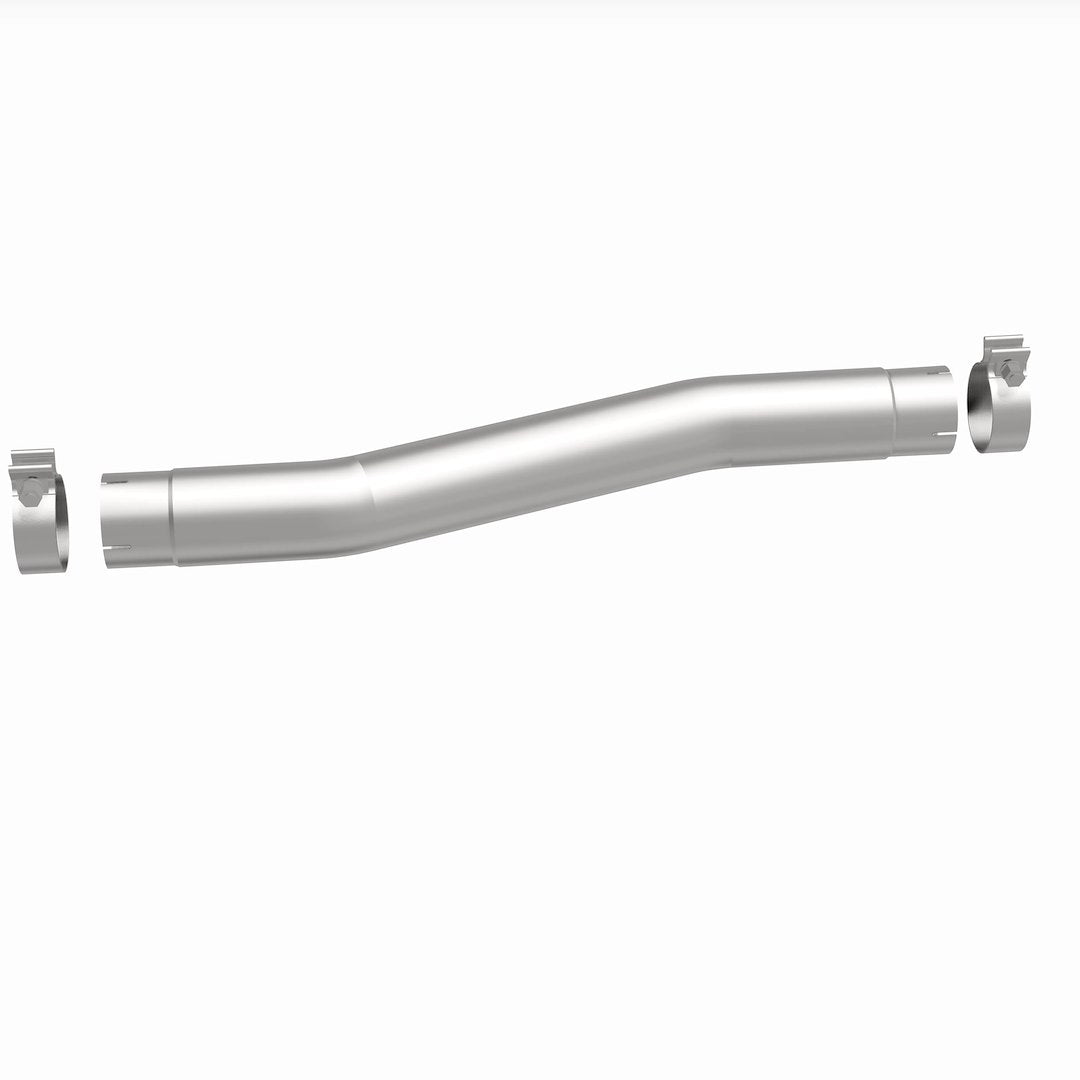 MagnaFlow 19476 Direct-Fit Muffler Delete Pipe