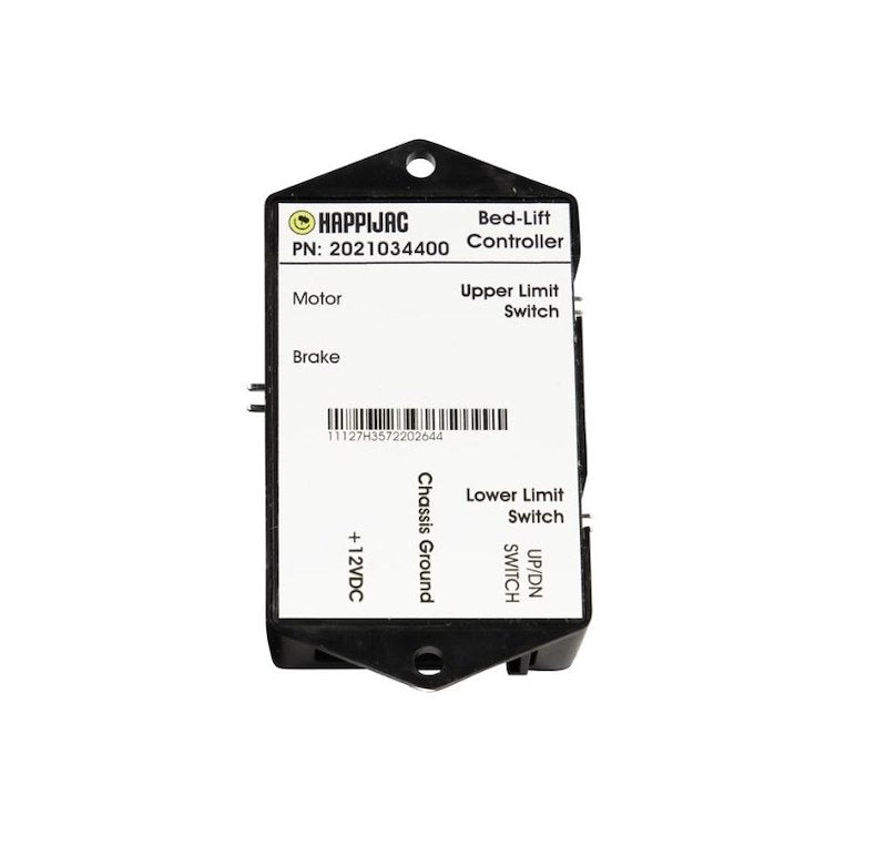 Lippert 2021034400 HappiJac Power Bed Lift Controller Assembly