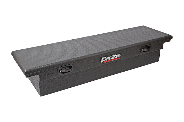 Dee Zee Red Label Low Profile Crossover Tool Box DZ10170LTB - image 1