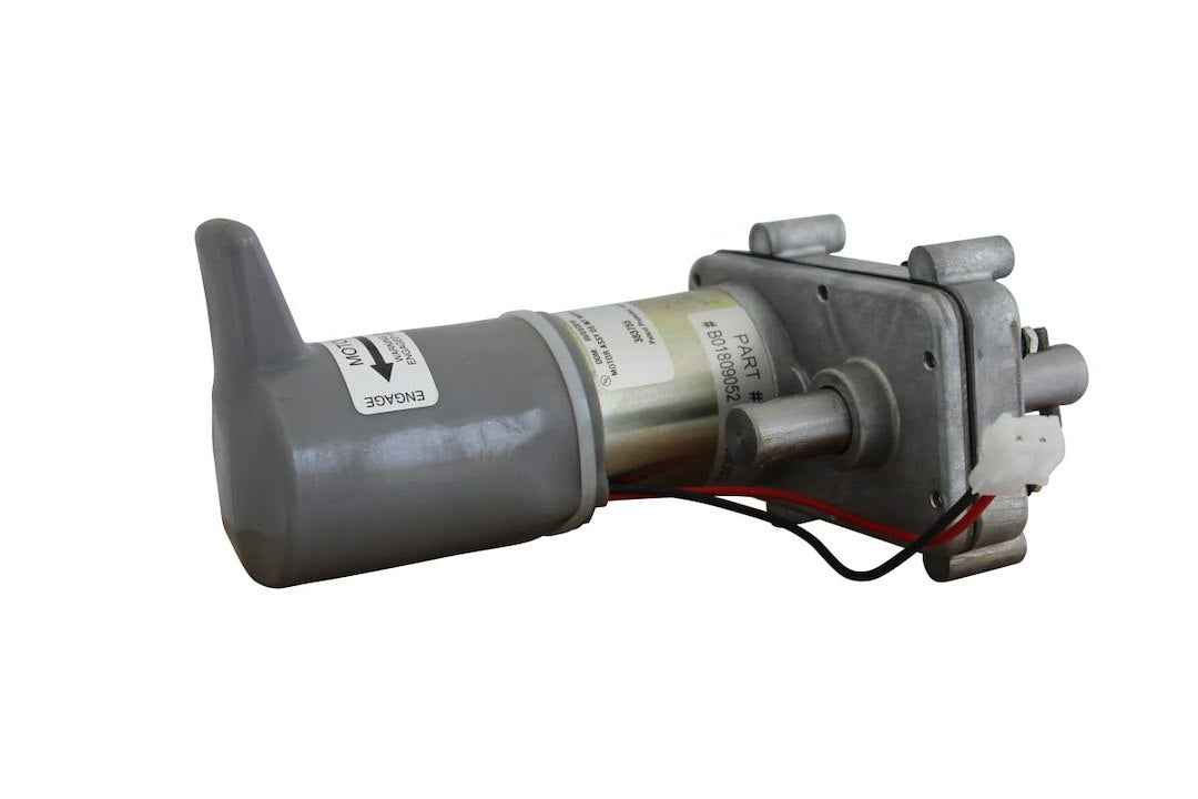Lippert 383755 12V Slide-Out Motor