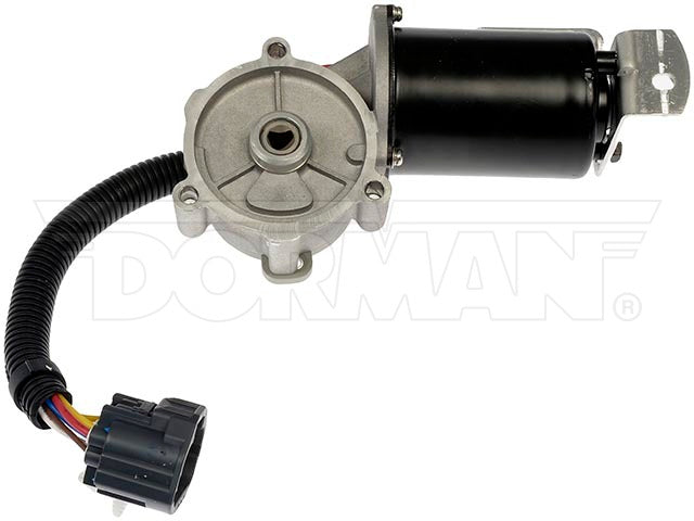 Dorman 600-905 Steel Transfer Case Motor with Harness - image 2