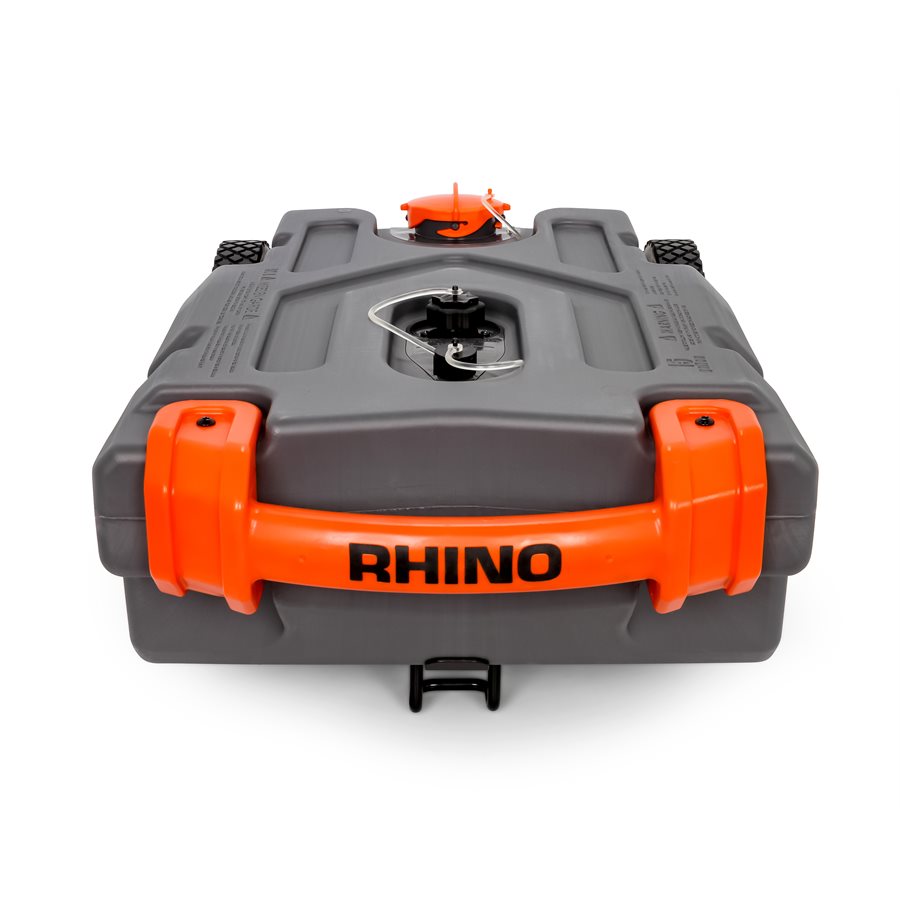 Camco 39000 Portable Waste Holding Tank - image 5
