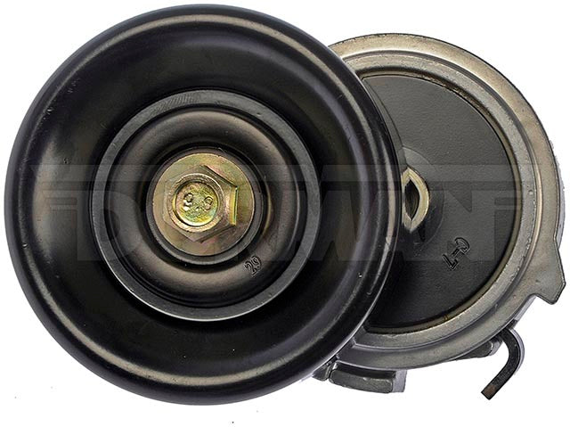 Dorman 419302 Automatic Serpentine Tensioner — Steel Pulley - image 1