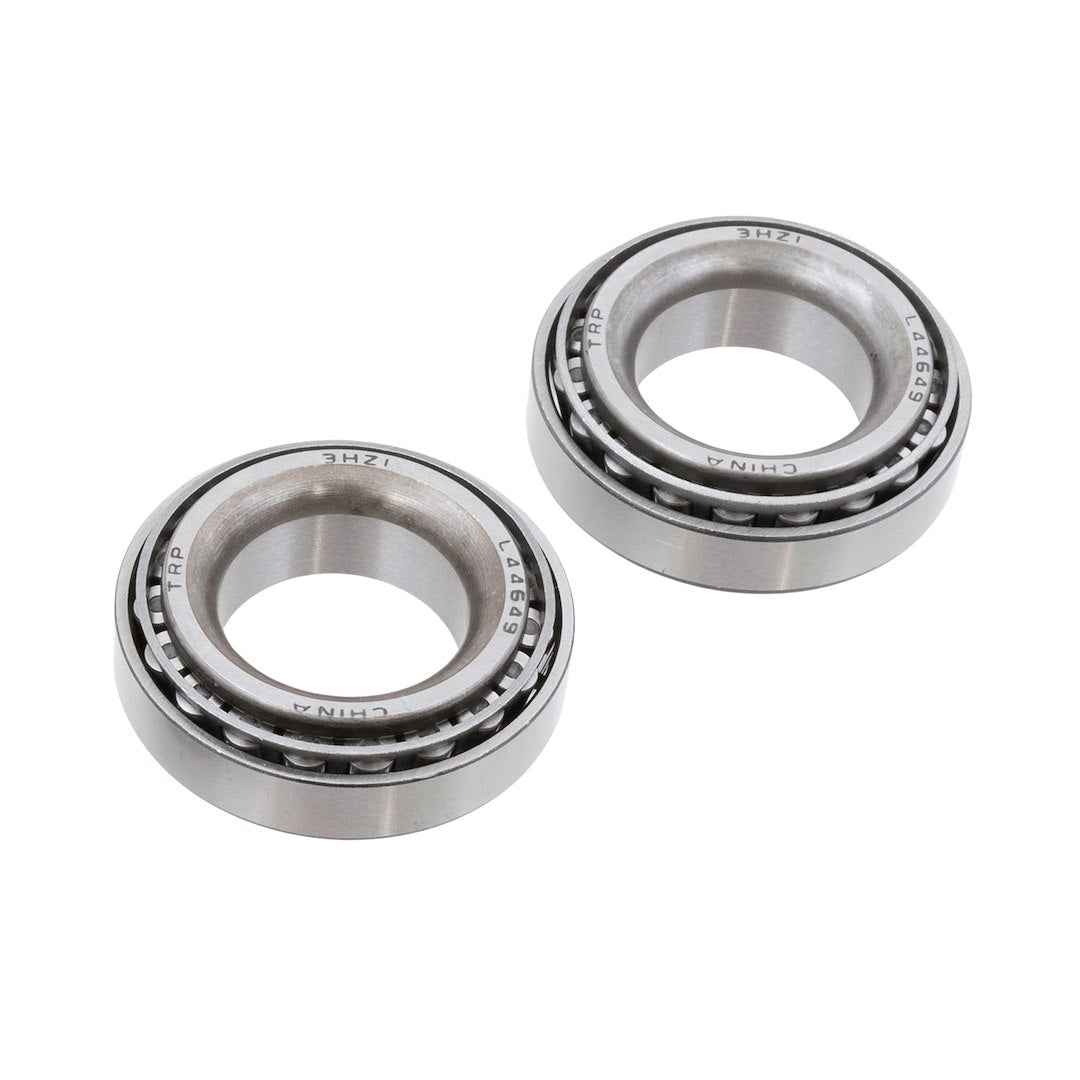 Husky Towing BK2000 Trailer Wheel Bearing and Race - 2000 lb Axle